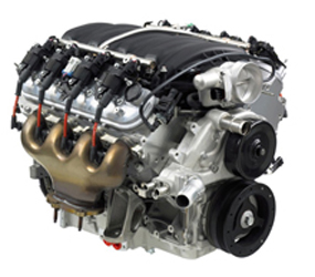 B2667 Engine